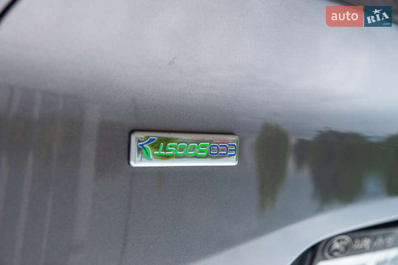Универсал Ford Focus 2013 в Львове