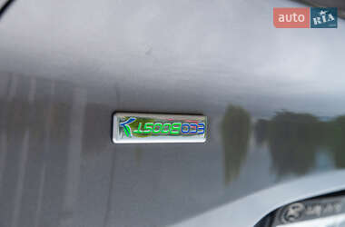 Универсал Ford Focus 2013 в 