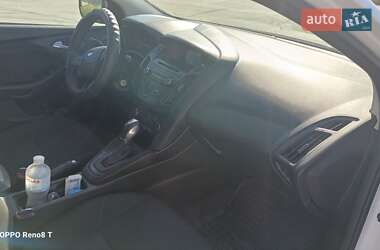 Хэтчбек Ford Focus 2015 в Ужгороде