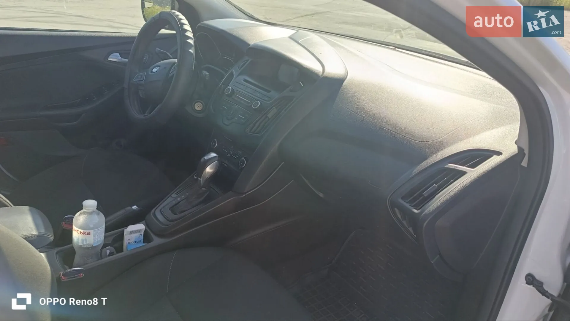 2015 Ford Focus - мініатюра 6