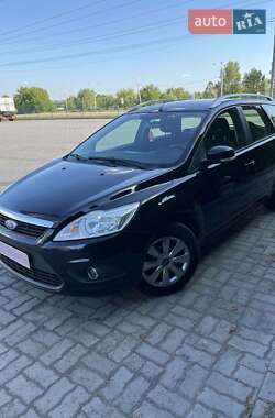Ford Focus 2008 Ford Focus 2008