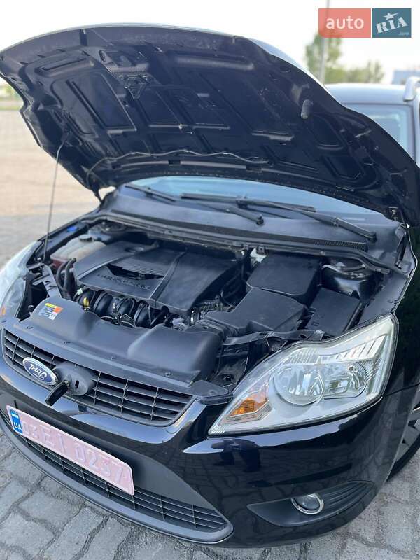 Универсал Ford Focus 2008 в Днепре