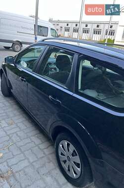 Универсал Ford Focus 2008 в 