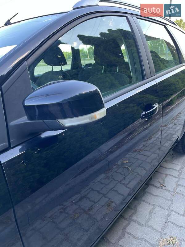 Универсал Ford Focus 2008 в Днепре