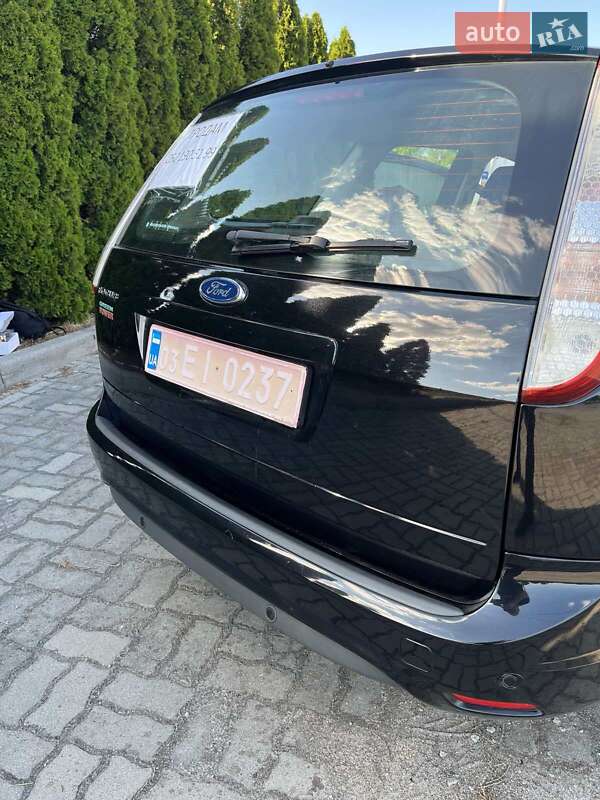 Универсал Ford Focus 2008 в Днепре