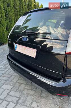 Универсал Ford Focus 2008 в 