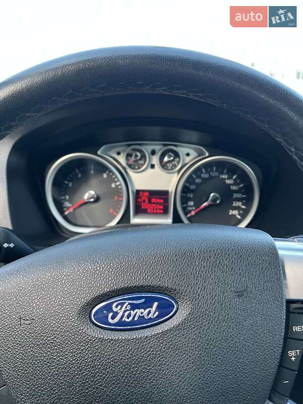 Универсал Ford Focus 2008 в Днепре