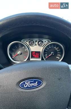 Универсал Ford Focus 2008 в 