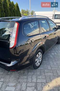 Универсал Ford Focus 2008 в 