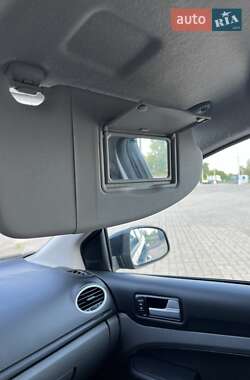 Универсал Ford Focus 2008 в 