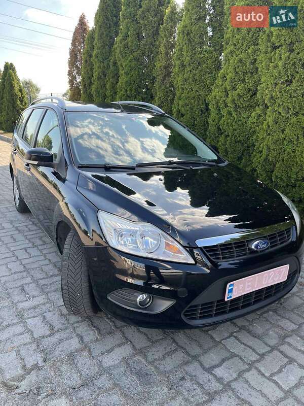 Универсал Ford Focus 2008 в Днепре