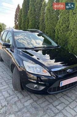 Универсал Ford Focus 2008 в 