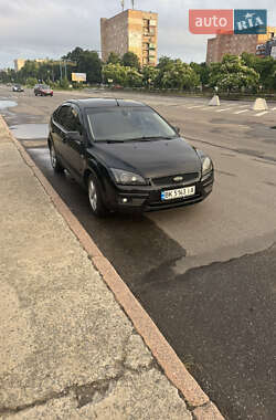 Ford Focus 2007