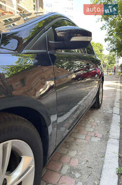 Седан Ford Focus 2013 в 