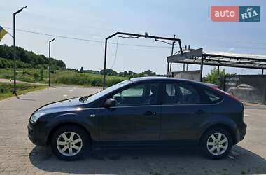 Універсал Ford Focus 2005 в Львові