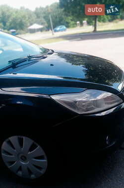 Универсал Ford Focus 2008 в 