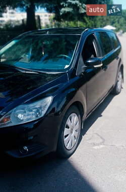 Ford Focus 2008