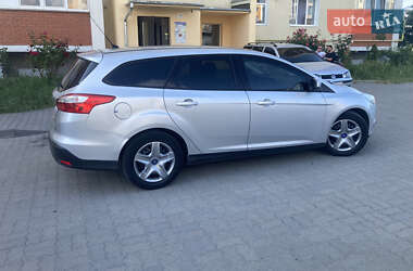 Универсал Ford Focus 2011 в 