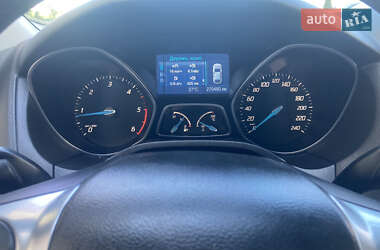 Универсал Ford Focus 2011 в 