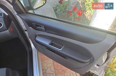 Универсал Ford Focus 2010 в 