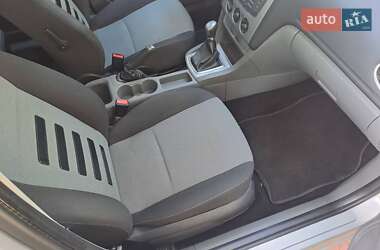 Универсал Ford Focus 2010 в 