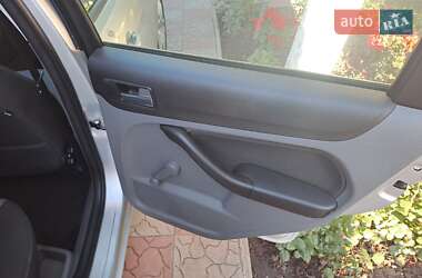 Универсал Ford Focus 2010 в 