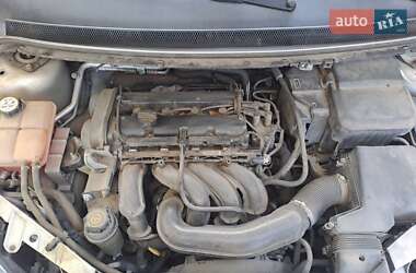 Универсал Ford Focus 2010 в 
