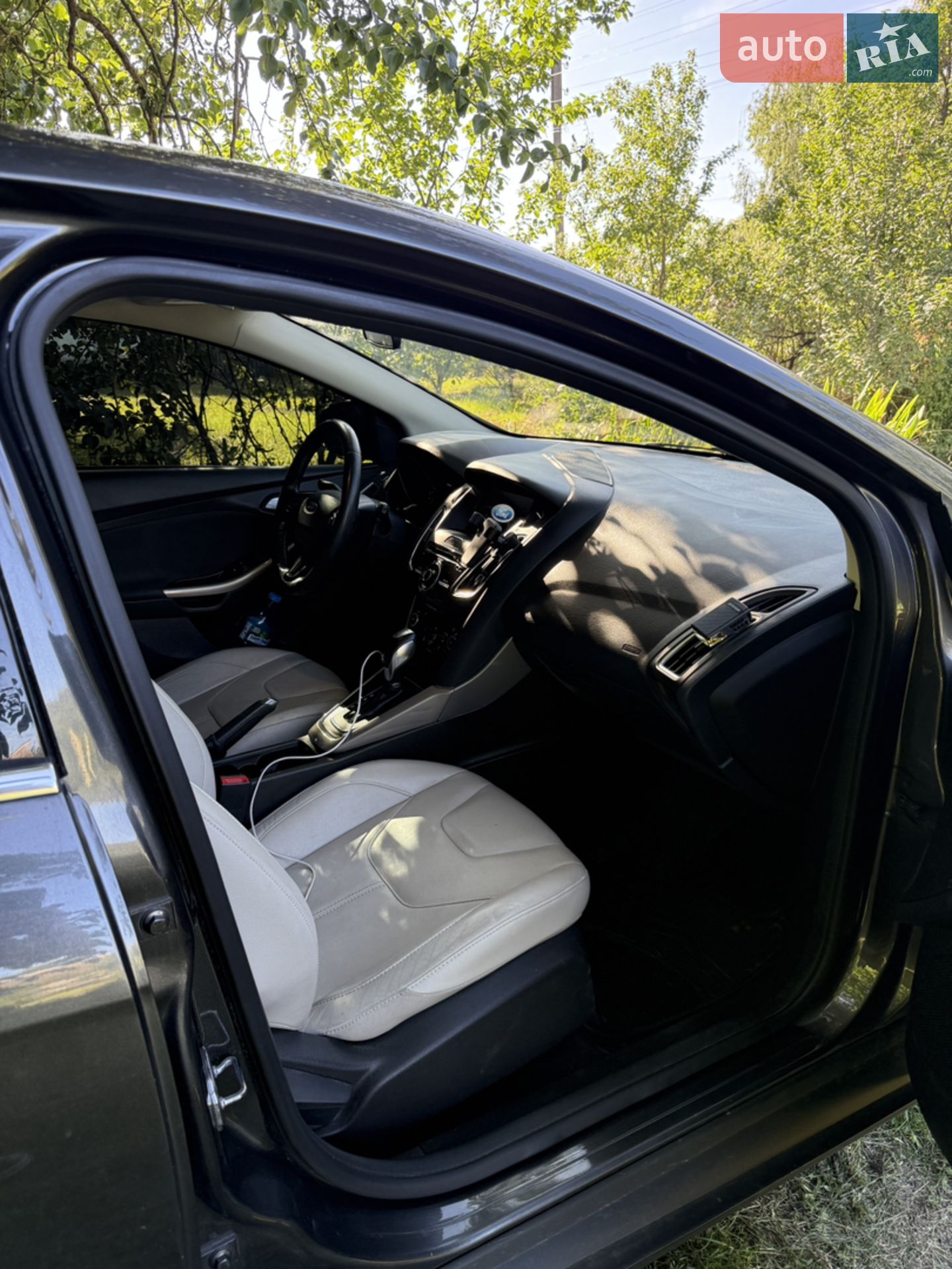 2016 Ford Focus - мініатюра 8