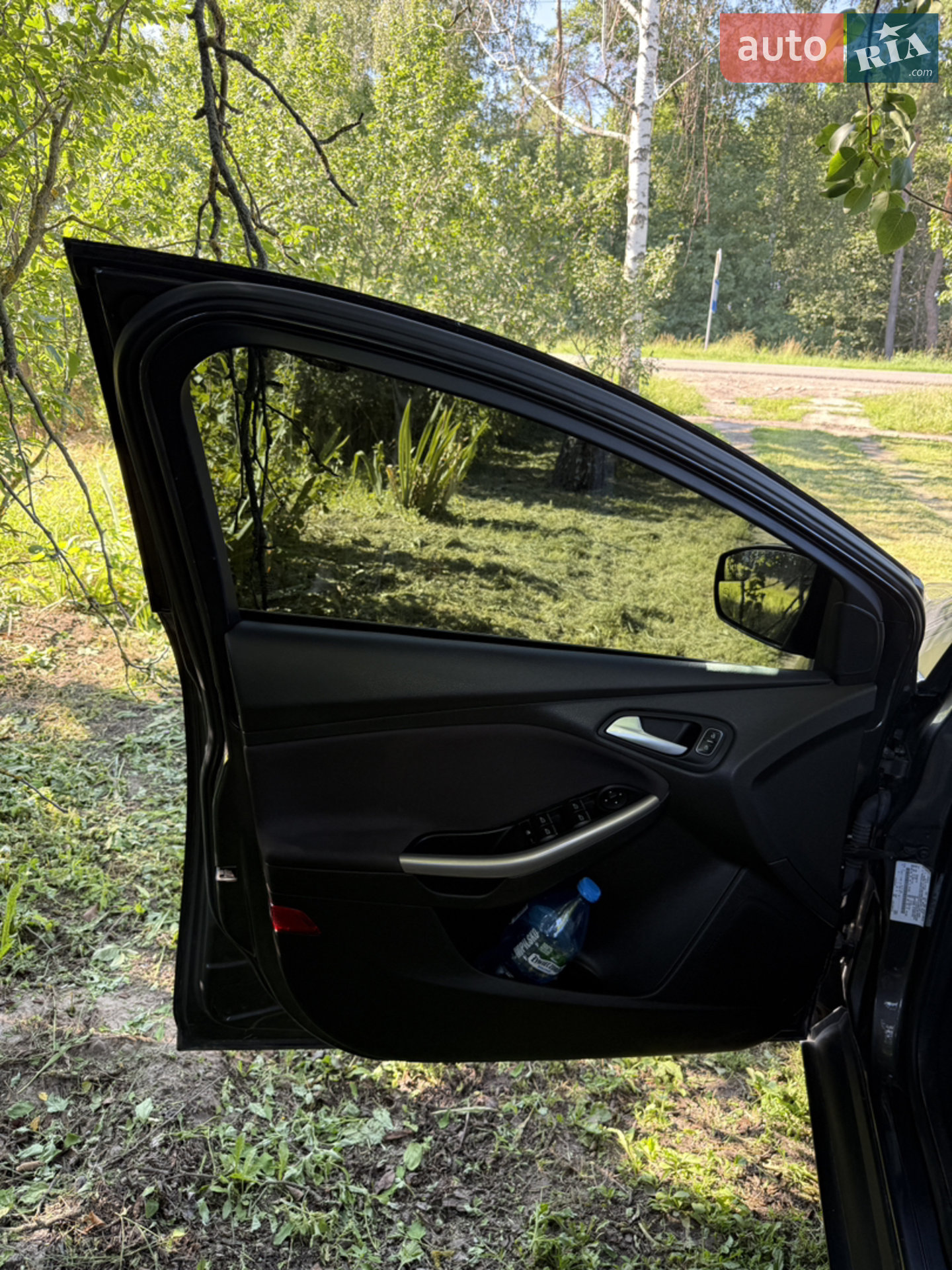 2016 Ford Focus - мініатюра 9