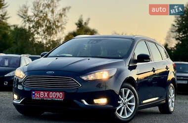 Ford Focus 2014 Ford Focus 2014