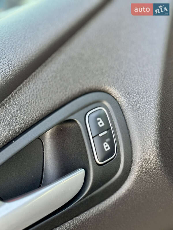 Универсал Ford Focus 2014 в Калуше