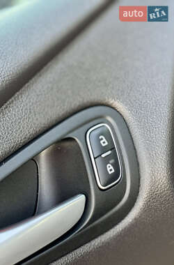 Универсал Ford Focus 2014 в 