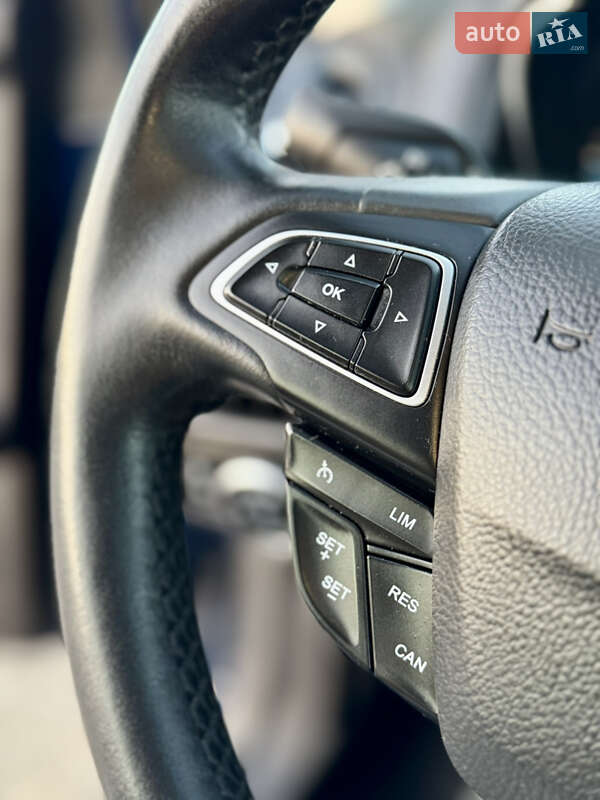 Универсал Ford Focus 2014 в Калуше
