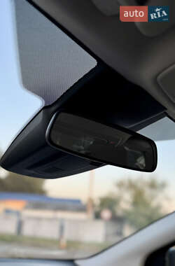 Универсал Ford Focus 2014 в 