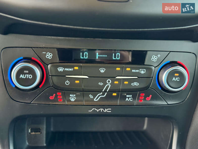 Универсал Ford Focus 2014 в Калуше