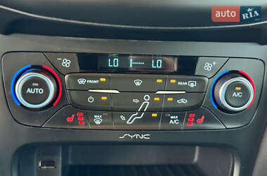 Универсал Ford Focus 2014 в 