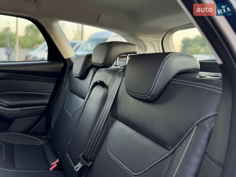 Универсал Ford Focus 2014 в Калуше