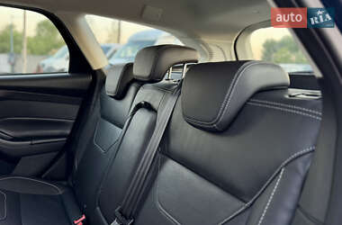 Универсал Ford Focus 2014 в 