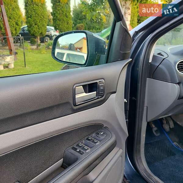 Універсал Ford Focus 2008 в Стрию