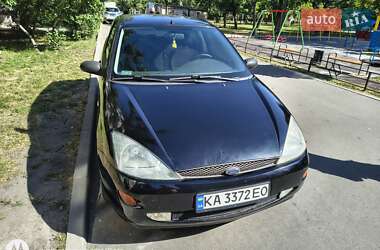Седан Ford Focus 1999 в Києві