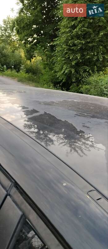 Универсал Ford Focus 2006 в Буске