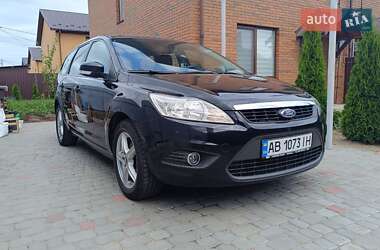 Ford Focus 2008 Ford Focus 2008