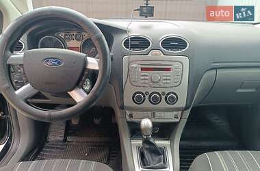 Універсал Ford Focus 2008 в 