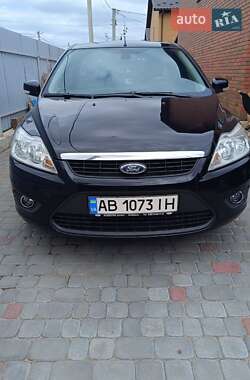 Універсал Ford Focus 2008 в 