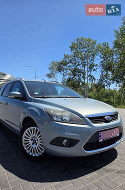 Універсал Ford Focus 2008 в Дніпрі