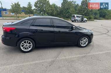Седан Ford Focus 2017 в Днепре