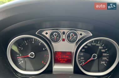 Универсал Ford Focus 2009 в 