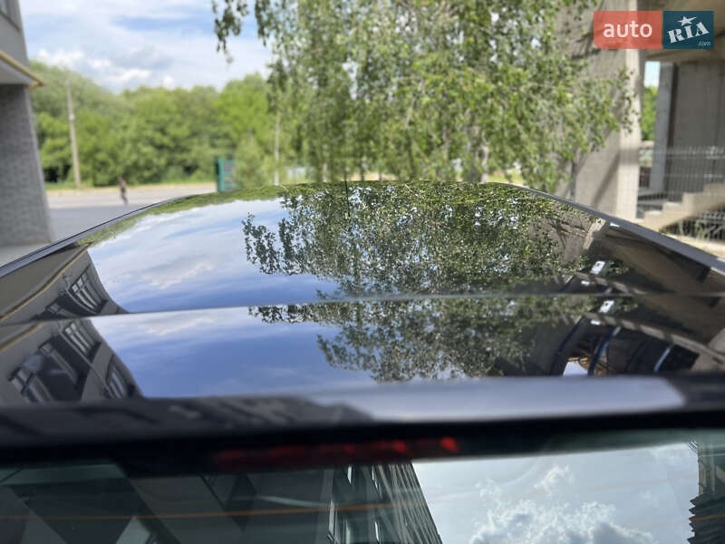 Універсал Ford Focus 2009 в Хмельницькому