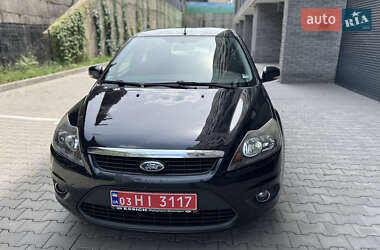 Универсал Ford Focus 2009 в 