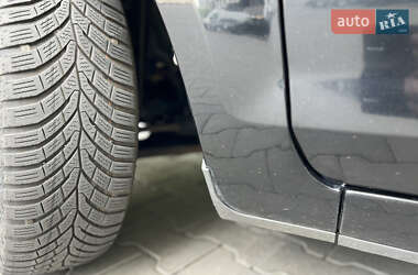 Универсал Ford Focus 2009 в 